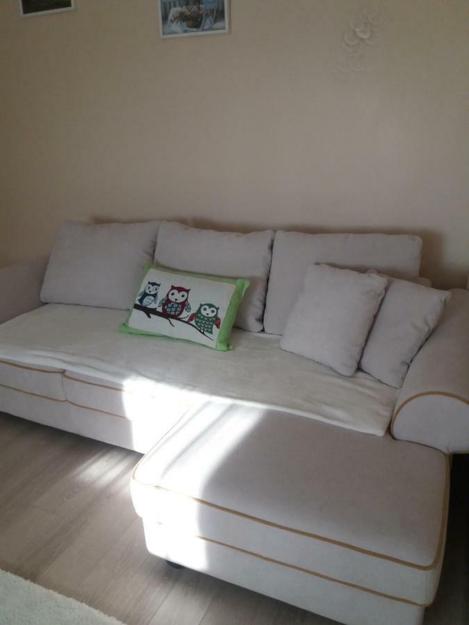 Juli'S Apartment Oradea Extérieur photo